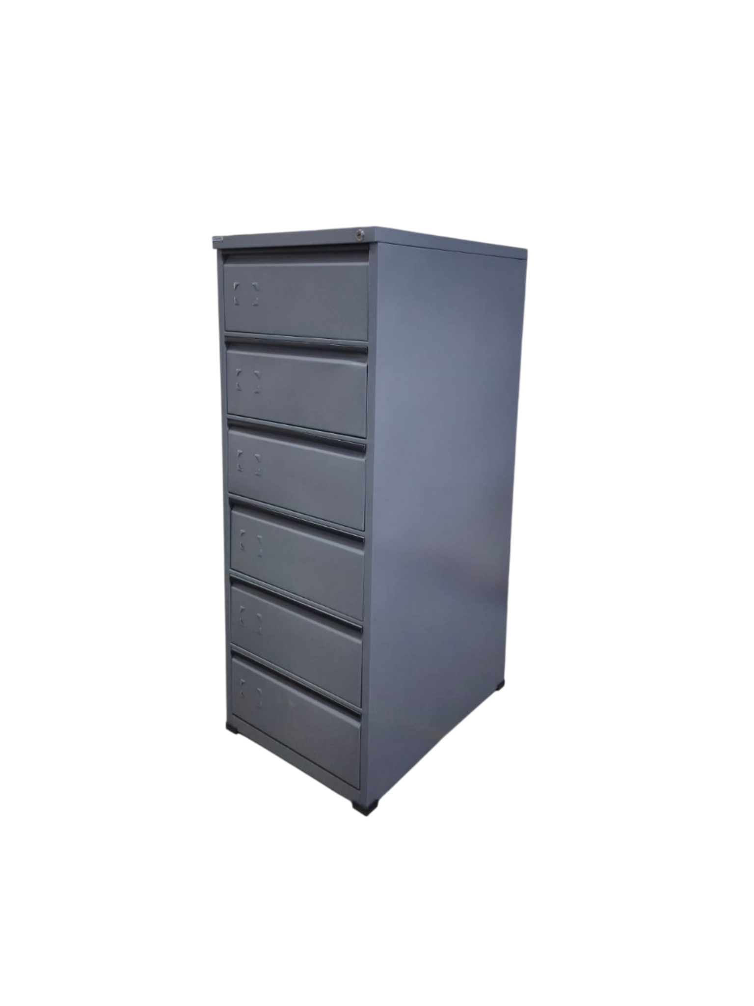ARQUIVO COM 6 PORTAS