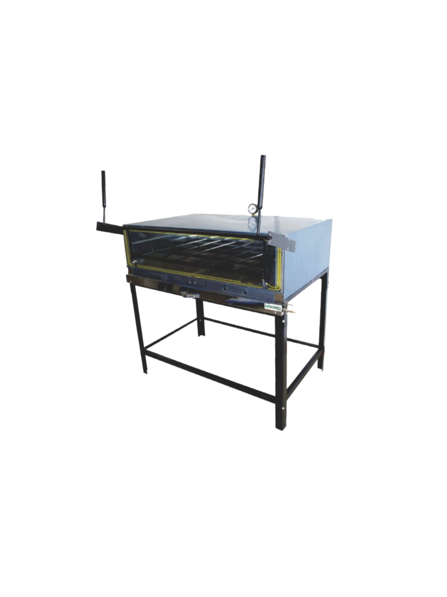 FORNO PARA PIZZA