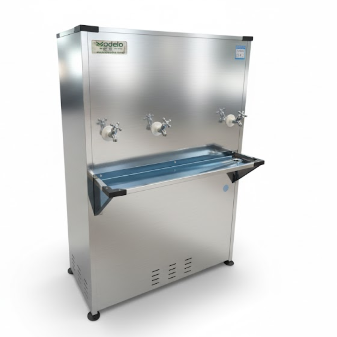 INOX 3T