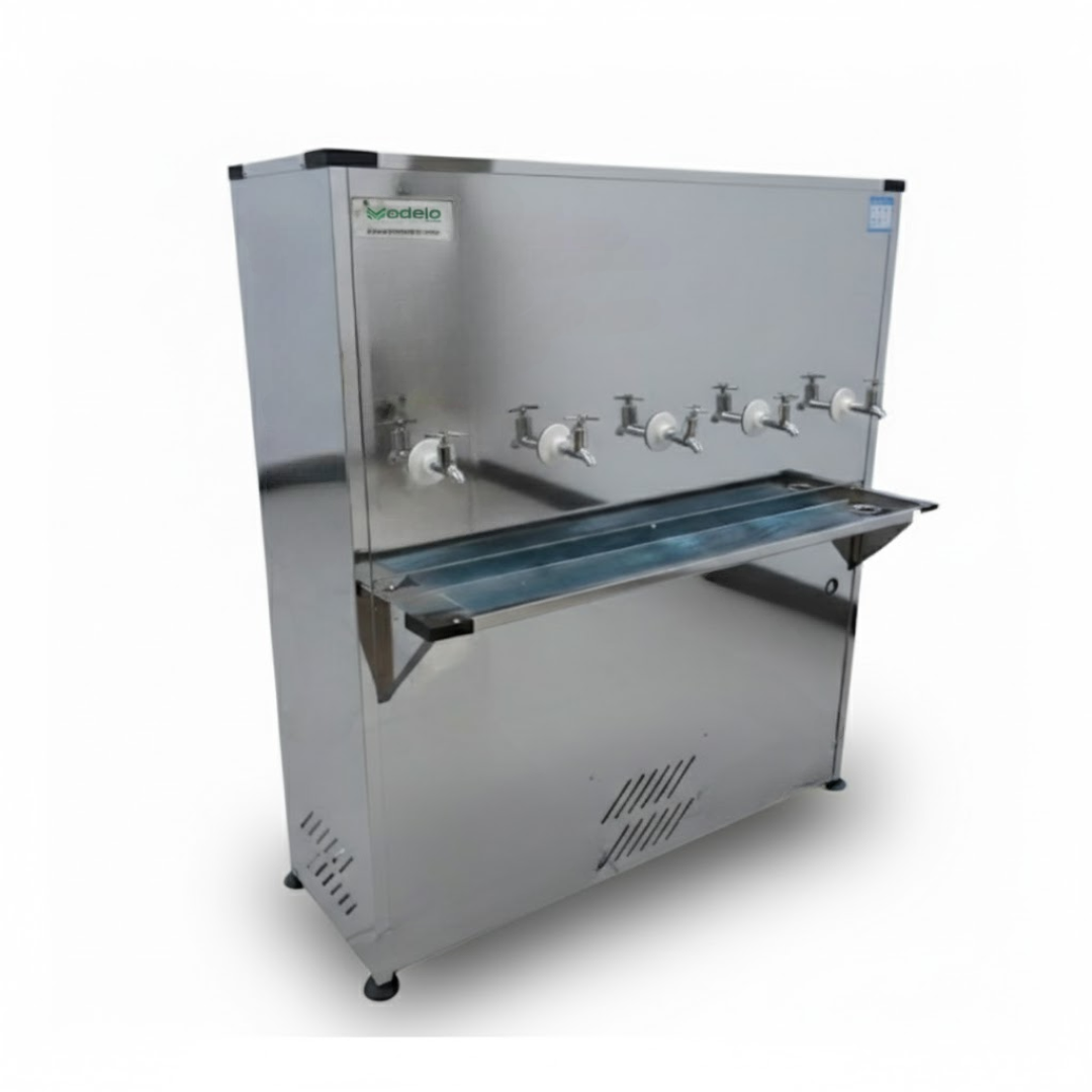 INOX 5T