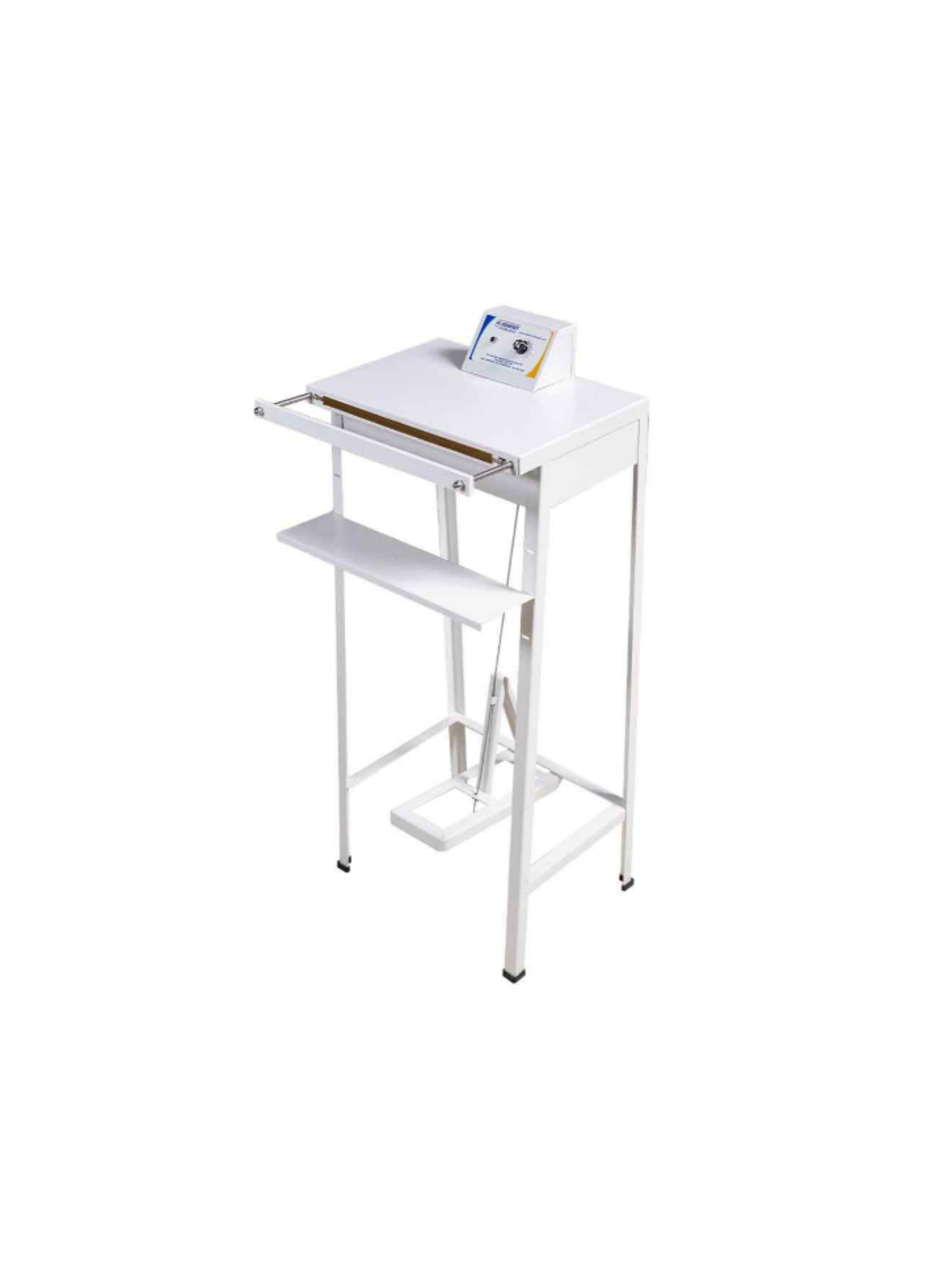 SELADORA DE PEDAL LIQUIDO